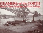 Brodie, I - Steamers of the Forth volume 2