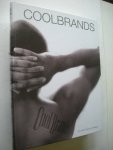 Breevoort, Bas van, hoofdred. - CoolBrands Nederland 2004, Een beschrijving van merken die als cool worden gepercipieerd.