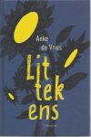 Vries, Anke de - Littekens