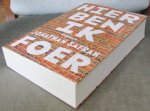 Foer, Jonathan Safran - Hier ben ik Foer, Jonathan Safran - Hier ben ik