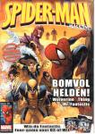  - Spider-man magazine - Bomvol helden
