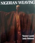 Venice Lamb and Judy Holmes - Nigerian Weaving