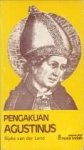 LAND, SIPKE VAN DER - Penkakuan Austinus
