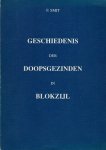 Smit, F. - Geschiedenis der Doopsgezinden in Blokzijl