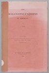 P Rivet - Les Malayo-Polynesiens en Amerique