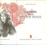 Metalious, Grace .. Vertaling van Jan van Rheenen. - Terugkeer naar Peyton place. De sensationele bestseller over de schokkende intimiteiten van een amerikaans stadje.
