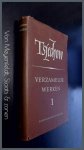 Tsjechow, anton - Verzamelde werken - verhalen 1882-1886 - deel I