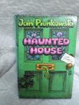 Pienkowski, Jan - Haunted House Pop-up boek