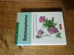 Vodičková, Vlasta - Rotstuinplanten