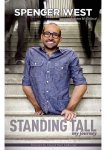 Spencer West,Susan McClelland - Standing Tall Spencer West,Susan McClelland - Standing Tall