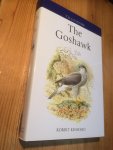 Kenward, Robert - The Goshawk (Havik)