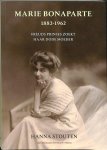 Stouten, Hanna - Marie Bonaparte 1882-1962. Freuds prinses zoekt haar dode moeder