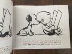 Kidd, Chip - Only what's necessary Charles M. Schulz and the Art of Peanuts