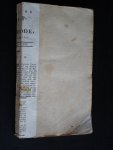 Ségur, De Generaal Grave de - De Geschiedenis van Napoleon en het Groote Leger gedurende het jaar 1812, 2 [vd 3] delen
