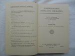 M. Cannon Sneed & Maynard, J. Lewis & Brasted, Robert C. - Comprehensive Inorganic Chemistry (8 volume book set)