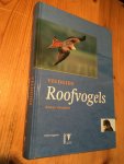 Gensbol, Benny - Veldgids Roofvogels