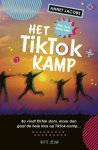 Annet Jacobs - Het TikTok kamp