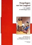 Diverse Auteurs . Met bijdragen van Midas Dekkers . & Nico de Haan . & Hans Dorrestijn . & Kees Moeliker .  [ ISBN   ] 2719 - Hoogvliegers van het Laagland . ( Een vogelgids in hedendaagse kunst . ) 'Hoogvliegers' is een veelkleurig en rijk geïllustreerd kijk- en leesboek dat zich gemakkelijk nestelt in de boekenkast van zowel de kunstspotter als de vogelaar. -