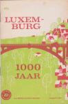 Groen, J., J. A. - Luxemburg 1000 Jaar