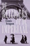 Louis Aragon - De reizigers op de imperiaal