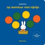 Bruna, Dick - Bruna, Dick-Op avontuur met Nijntje (nieuw)