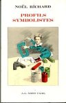 Richard, N. - Profils symbolistes Richard, N. - Profils symbolistes