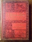 J. Hendrik van Balen - De Nederlanders in Oost en West, te water en te land , De twee Musketiers, het beleg van Malakka de nederlanders in de molukken 1606-1608