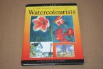Fiona & Isla Hackney - The art of the world's greatest Watercolourists Fiona & Isla Hackney - The art of the world's greatest Watercolourists
