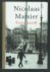 Matsier, Nicolaas - Roma amoR. Voorheen De Eeuwige Stad Matsier, Nicolaas - Roma amoR. Voorheen De Eeuwige Stad