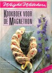 Veen, Jetje van - Kookboek voor de magnetron