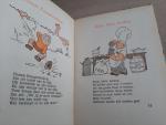 Loek v.d. Blankevoort, Nel Brands, [ Phiny Dick /  Marten Toonder (illustraties) ] - Oude rijmpjes