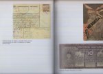 Bulterman, Paul R. - Poststempels Nederlands-Indie 184-1950 - Standaardwerk met veel illustraties, deels in kleur.