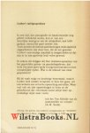 Luther, Dr. Maarten (Martinus) - Keur uit tafelgesprekken van Martinus Luther