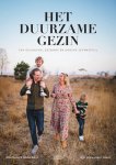 Ellen Dictus, Nikolas Sterck - Het duurzame gezin Een gelukkige, gezonde en groene levensstijl