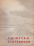 Tuinstad - Slotermeer - Tuinstad - Slotermeer
