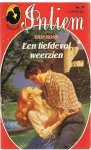 Ross, Erin - Een liefdevol weerzien