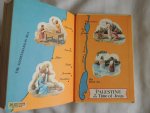 Elsie E Egermeier; Arlene S Hall - Egermeier's Bible story book - A complete narration from Genesis to Revelation for young and old.