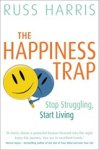 russ harris - Happiness trap