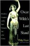 Philip Hoare - Oscar Wilde's Last Stand