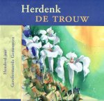 Mauritz, J.H. / Post, S.D. / Visscher, ds. W. - Herdenk de trouw / druk 1 / honderd jaar Gereformeerde Gemeenten (1907-2007) Mauritz, J.H. / Post, S.D. / Visscher, ds. W. - Herdenk de trouw / druk 1 / honderd jaar Gereformeerde Gemeenten (1907-2007)