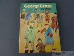 Hess, Hans. - George Grosz. [English text.]