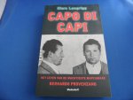 Longrigg, Clare - Capo di Capi. Het leven van de machtigtste Maffiabaas Bernardo Provenzano
