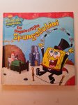 Big Balloon - Spongebob 01 ongelooflijke spongebobini