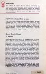 Orazio Flacco, Quinto - Le satire (ITALIAANS)
