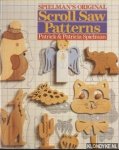Spielman, Patrick & Patricia - Spielman's Original Scroll Saw Patterns
