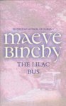 Maeve Binchy, Maeve Binchy - Lilac Bus
