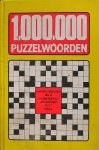 RED. - 1.000.000 puzzelwoorden.