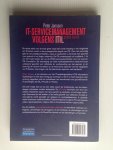Janssen, Peter - IT-Servicemanagement volgens ITIL