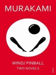 Haruki Murakami - Wind/pinball