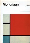 Jaffé, H. L. C. - Piet Mondriaan